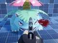 Joc Pokemon Shoot 2 on-line