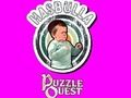 Joc Hasbulla Puzzle Quest on-line