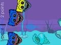 Joc Bubble Huggy Wuggy on-line