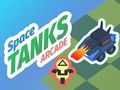 Joc Tancuri spațiale: Arcade on-line Joc Tancuri spațiale: Arcade on-line