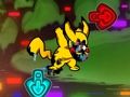 Joc FNF vs Pibby Pikachu on-line