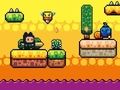Joc Super Steve Adventure on-line