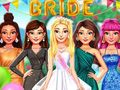 Joc Petrecerea burlacilor Ellie  on-line