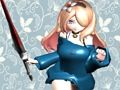 Joc Se îmbracă anime -ul Sakora on-line Joc Se îmbracă anime -ul Sakora on-line