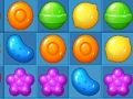 Joc Trusa Candy Match-3  on-line