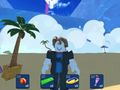 Joc Roblox Tsunami on-line