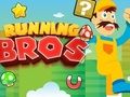 Joc Rulând bros on-line