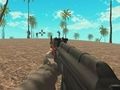 Joc Sunny Tropic Battle Royale 3 on-line