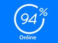 Joc 94% online on-line