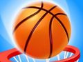 Joc Ciocnire de baschet  on-line