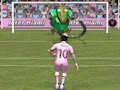 Joc Noua provocare Messi  on-line
