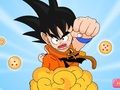 Joc Dragon Ball 3 on-line