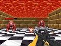 Joc Retro FPS Evadare  on-line