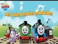 Joc Thomas All Engines Go: Les Voies Ferrées Musicales  on-line