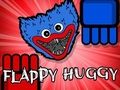 Joc Flappy Huggy on-line