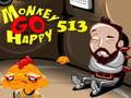 Joc Monkey Go Happy Etapa 513  on-line