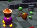 Joc Zomblox. io  on-line