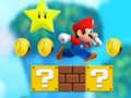 Joc Frații Super Mario. Wonder v. 2  on-line