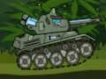 Joc Tank Battle Tank War on-line Joc Tank Battle Tank War on-line