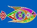 Joc Mandala Cărți de colorat  on-line