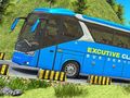 Joc Simulator de autobuze de autocare: Sim de autobuz din oraș on-line