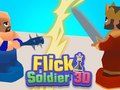 Joc Flick Soldier 3d on-line