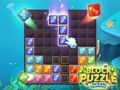 Joc Blocați oceanul puzzle -ului on-line