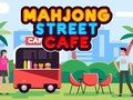 Joc Mahjong Street Cafe on-line