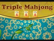 Joc Triple Mahjong  on-line