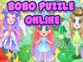 Joc Puzzle Bobo Online on-line