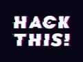 Joc Hack asta!  on-line