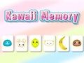 Joc Kawaii Memorie  on-line