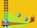 Joc Diamond Rush Frvr on-line