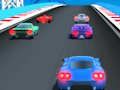 Joc Curse de mașini 3D: Drive Mad  on-line