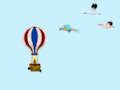 Joc Joc cu balonul cu aer cald  on-line