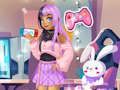 Joc E-GAMER Teen Stil on-line