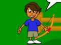 Joc Hooda Escape Camp 2023 on-line