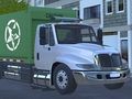 Joc Conducerea camionului de gunoi  on-line