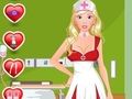 Joc Asistenta Barbie  on-line