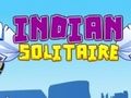 Joc Solitaire indian  on-line