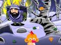 Joc Monkey Go Happy Etapa 211  on-line