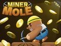 Joc Aluniță miner on-line