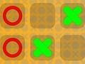 Joc Tic Tac Toe  on-line