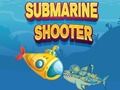 Joc Shooter submarin  on-line