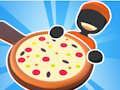 Joc Ca o pizza  on-line