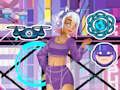 Joc Teenzone Cyberpunk on-line