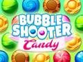 Joc Bomboane Bubble Shooter  on-line