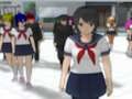 Joc Sakura School Girl Yandere Simulator on-line