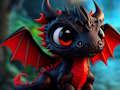 Joc Evadarea Dragonului Negru  on-line