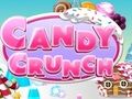 Joc Candy Crunch on-line